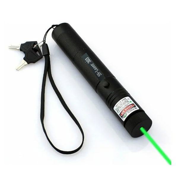 لیزر پوینتر مدل SN-Laser 303