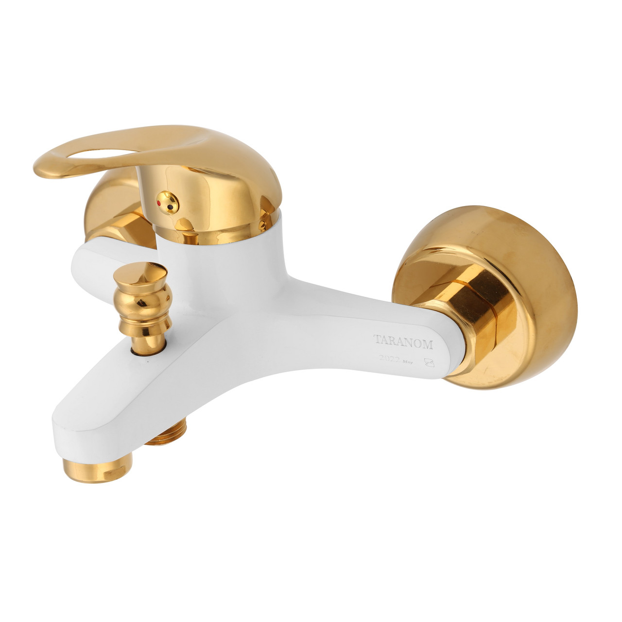 ست شیرآلات ترنم مدل سولار پلاسST مجموعه5 عددی ست شیرآلات ترنم مدل سولار پلاسST مجموعه5 عددی