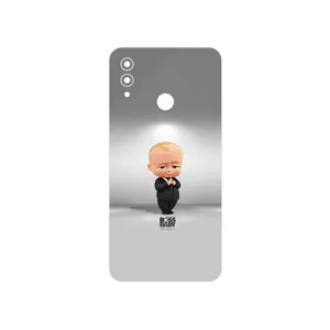 MAHOOT The Boss Baby Cover Sticker for Honor 10 Lite