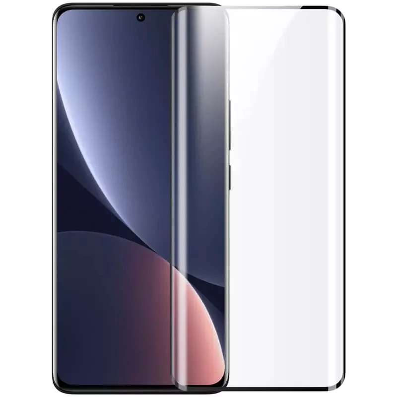 محافظ صفحه نمایش نیلکین مدل Impact Resistant مناسب برای گوشی موبایل شیائومی 13 Pro / Mi 13 Pro بسته 2 عددی