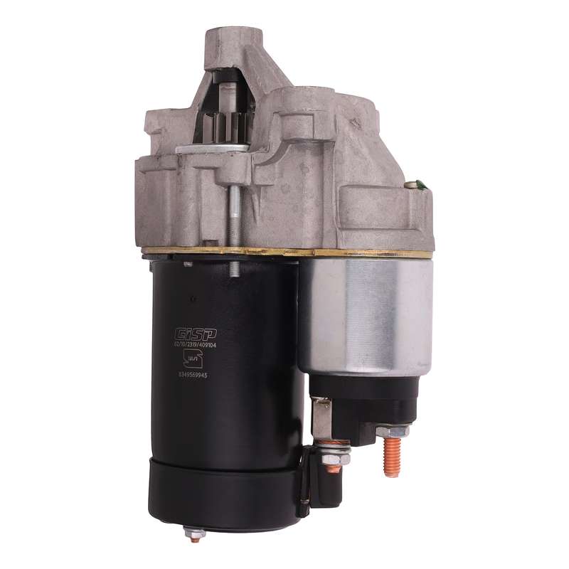 استارت کامل جی ای اس پی مدل 409104 مناسب پژو 405 و پژو پارس