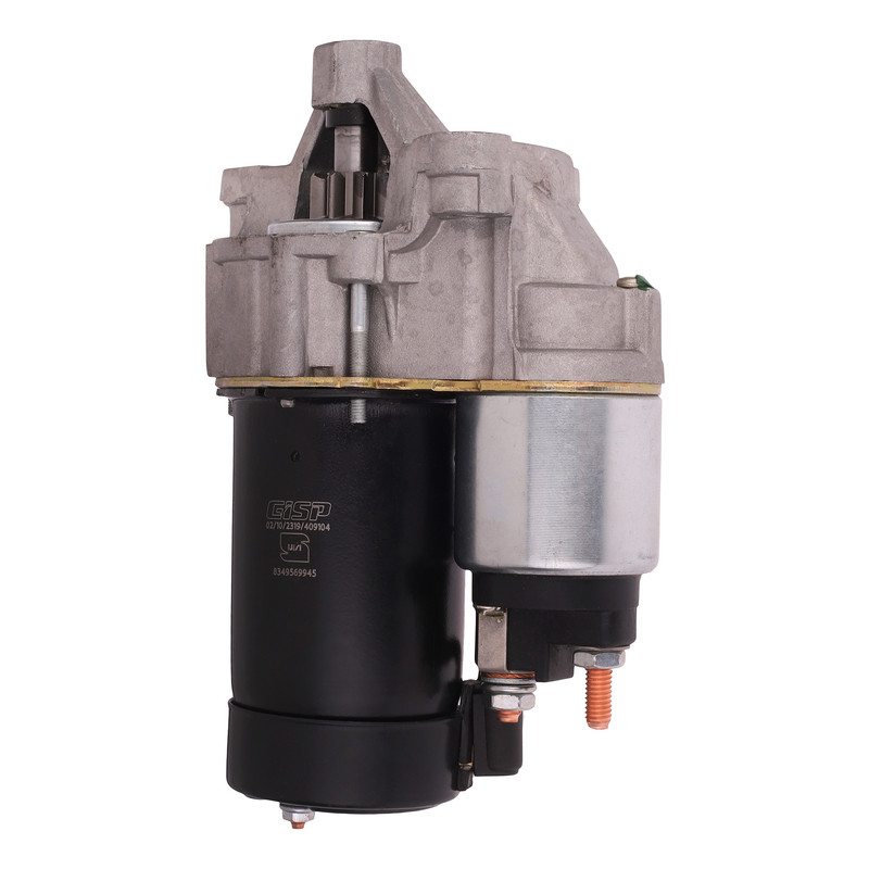 استارت کامل جی ای اس پی مدل 409104 مناسب پژو 405 و پژو پارس