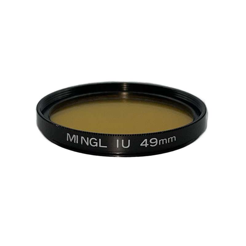 فیلتر لنز منگلیو مدل O-49MM فیلتر لنز منگلیو مدل O-49MM