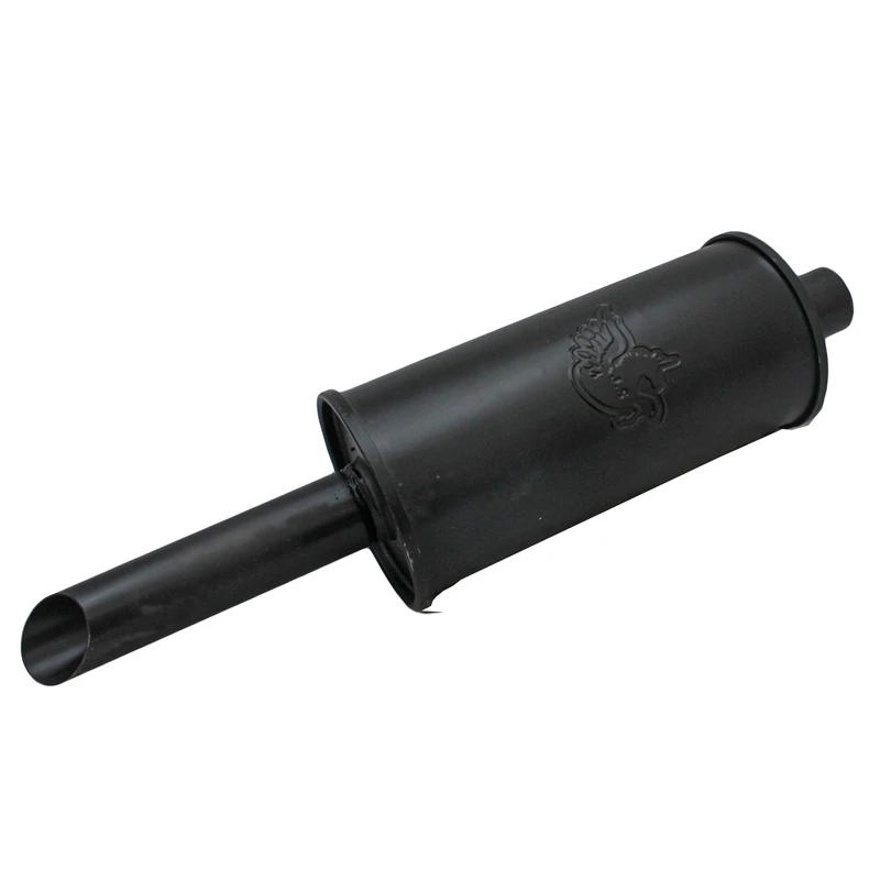 عکس شماره 4 : منبع اگزوز مدل رنجروری کد safa rans big