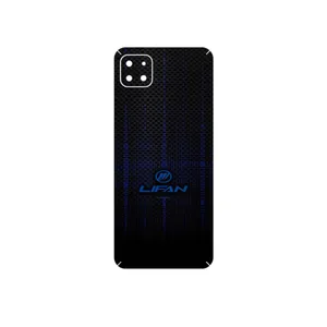 MAHOOT Lifan Cover Sticker for Samsung Galaxy A22 5G