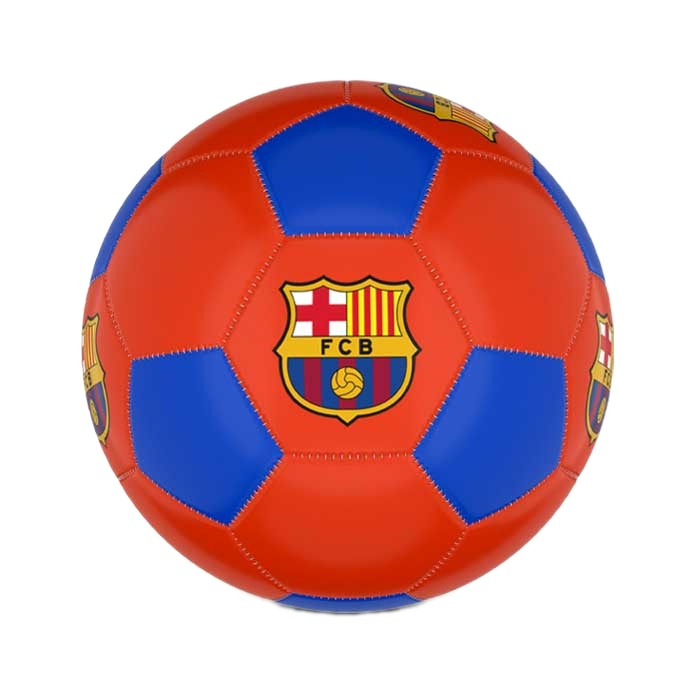 توپ فوتبال مدل بارسلونا