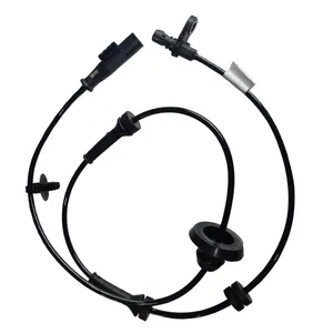 سنسور ABS چرخ جلو خودرو کروز پلاس کد 40110201 مناسب برای تیبا