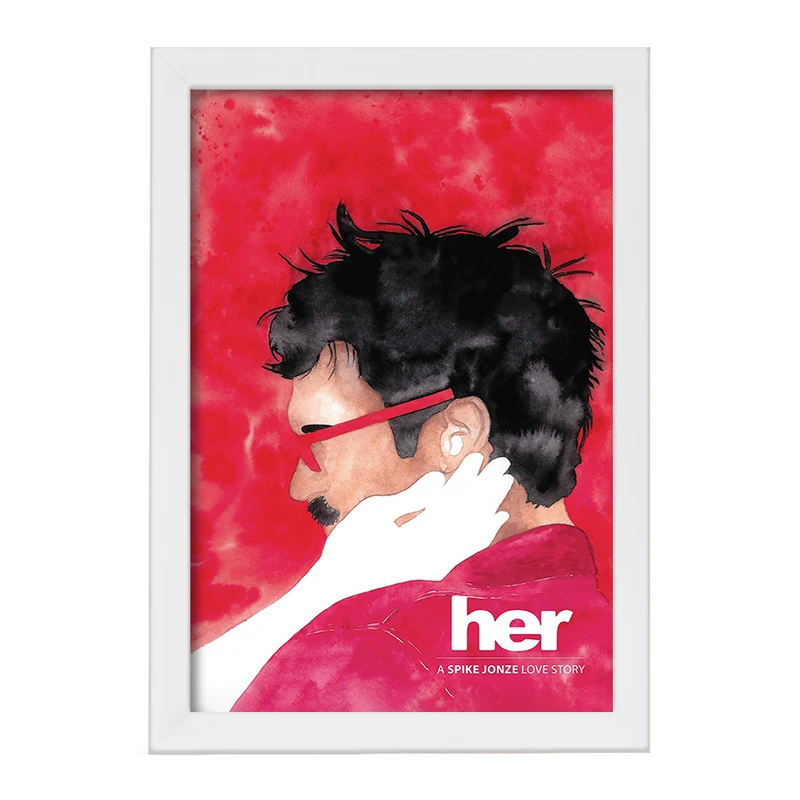 تابلو خندالو مدل او کد F11346