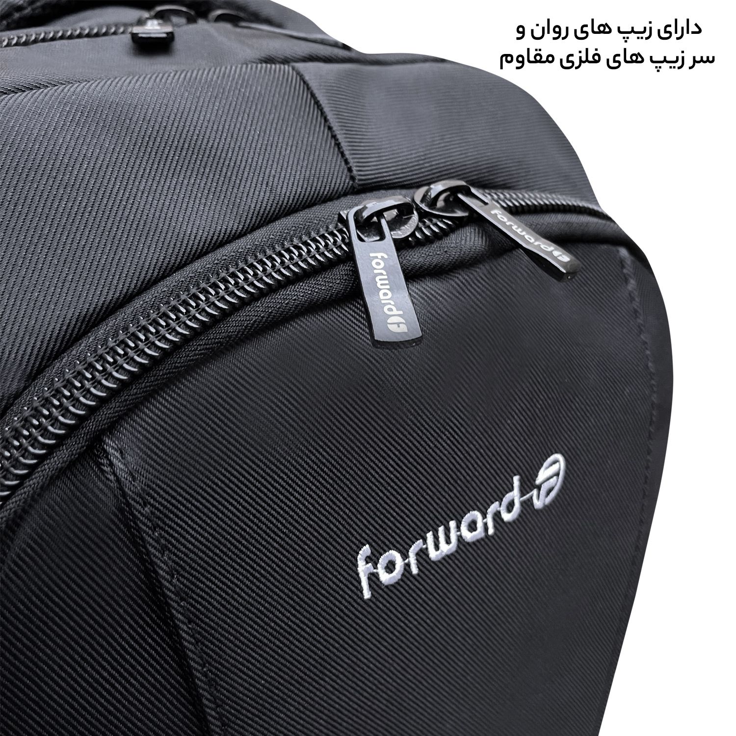 کوله پشتی فوروارد مدل professional6688 -  - 17