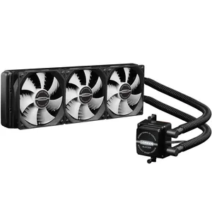 Green Glacier GLC360A Liquid Cooling System