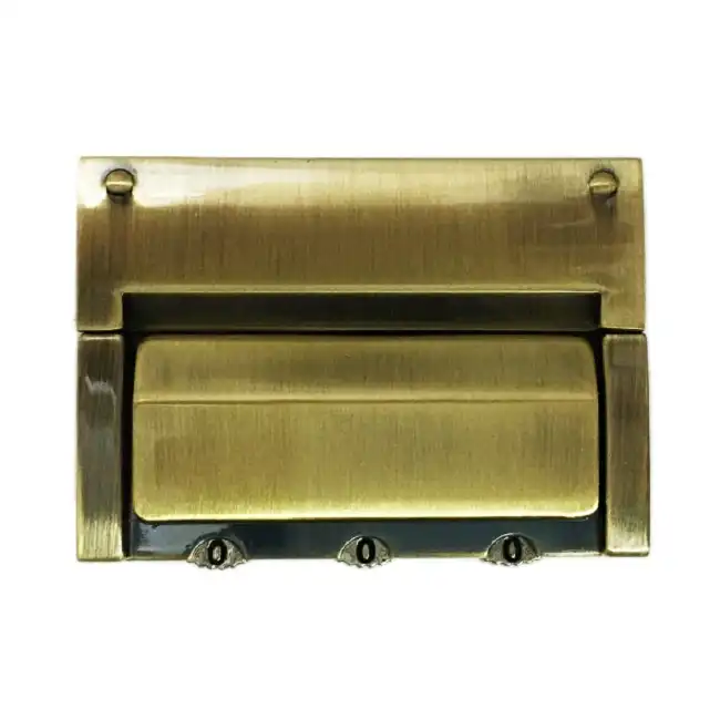 قفل مدل LOC-3BZg