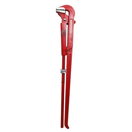 آچار لوله گیر مدل آیس راک کد YP-AP-75CM سایز 4 اینچ 
