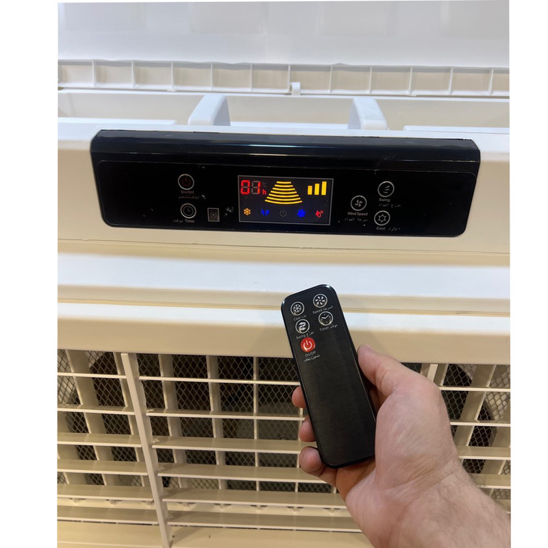 کولر آبی مدل K_32000