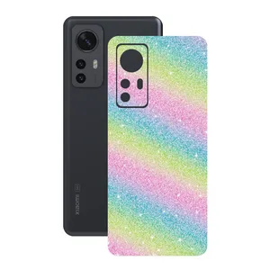 Remax cover sticker Shiny model code SH006 suitable for Xiaomi 12X mobile phone