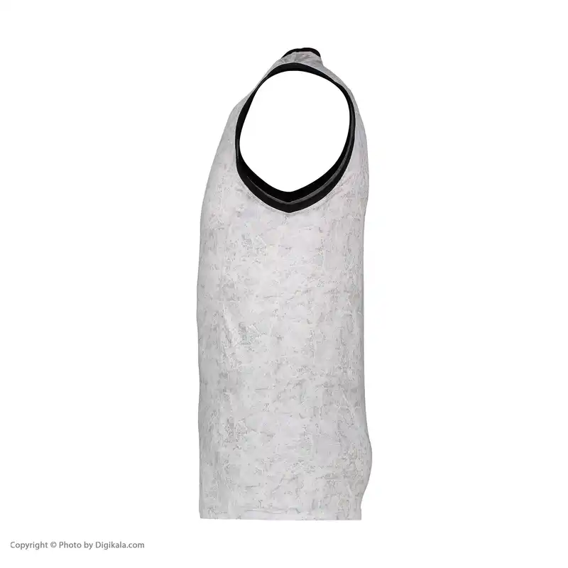 تاپ ورزشی مردانه نوزده نودیک مدل TS1965 W