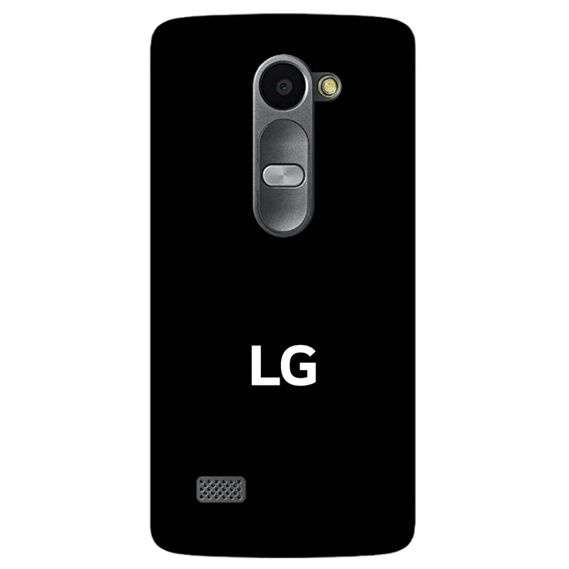 کاور مگافون کد 2854 مناسب برای گوشی موبایل ال جی Leon