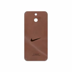 MAHOOT MNL-NK Cover Sticker for HTC One E8