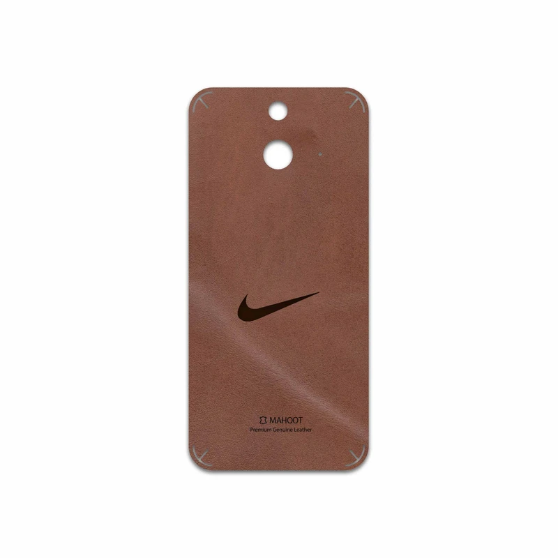 برچسب پوششی ماهوت مدل MNL-NK مناسب برای گوشی موبایل اچ تی سی One E8