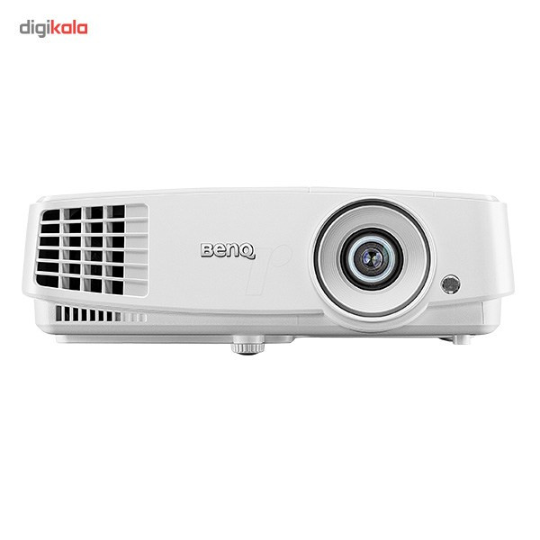 پروژکتور بنکیو مدل MX528 1