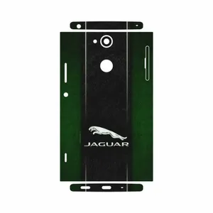 MAHOOT Jaguar Cars-FullSkin Cover Sticker for Sony Xperia XA2