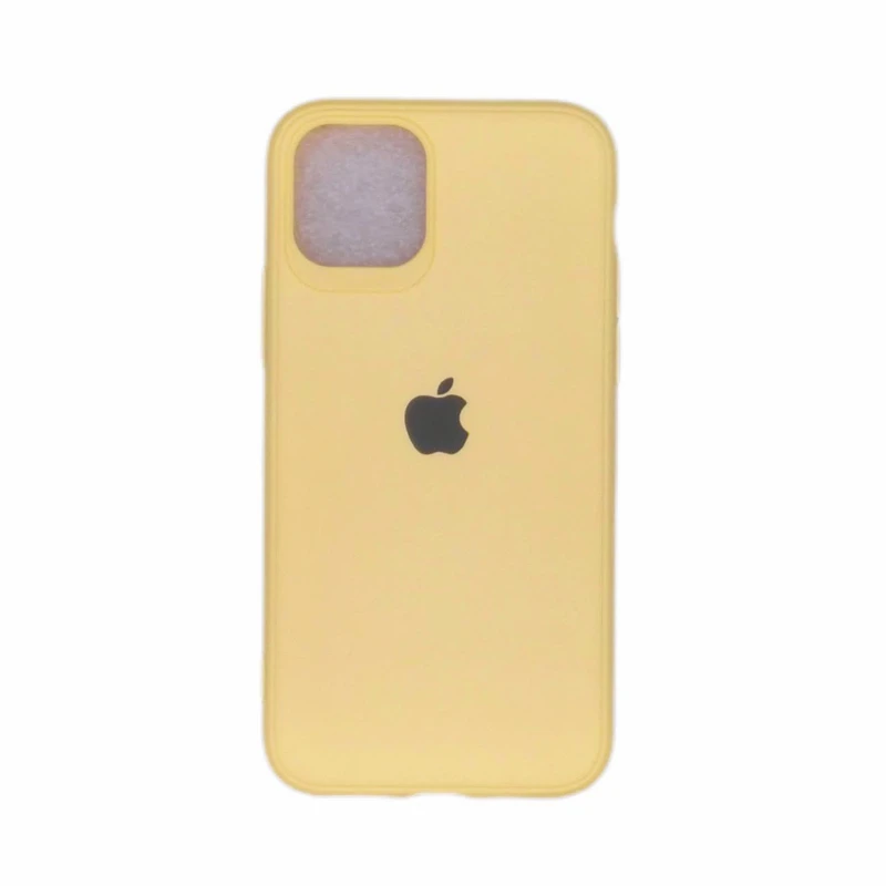 کاور مدل 02 طرح سیلیکونی کد 1 مناسب برای گوشی موبایل اپل iphone 11 pro