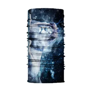 دستمال سر و گردن مدل S38