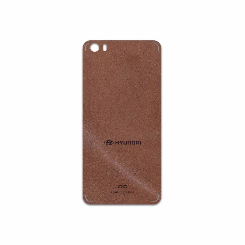 برچسب پوششی ماهوت مدل MNL-HYNDI مناسب برای گوشی موبایل شیائومی Mi 5