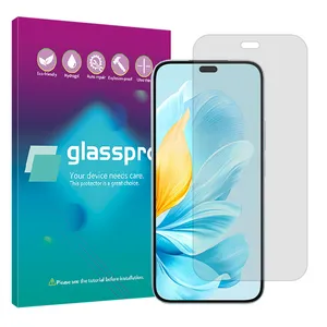 Glass pro Resistant model matte screen protector suitable for Honor 200 Lite mobile phone