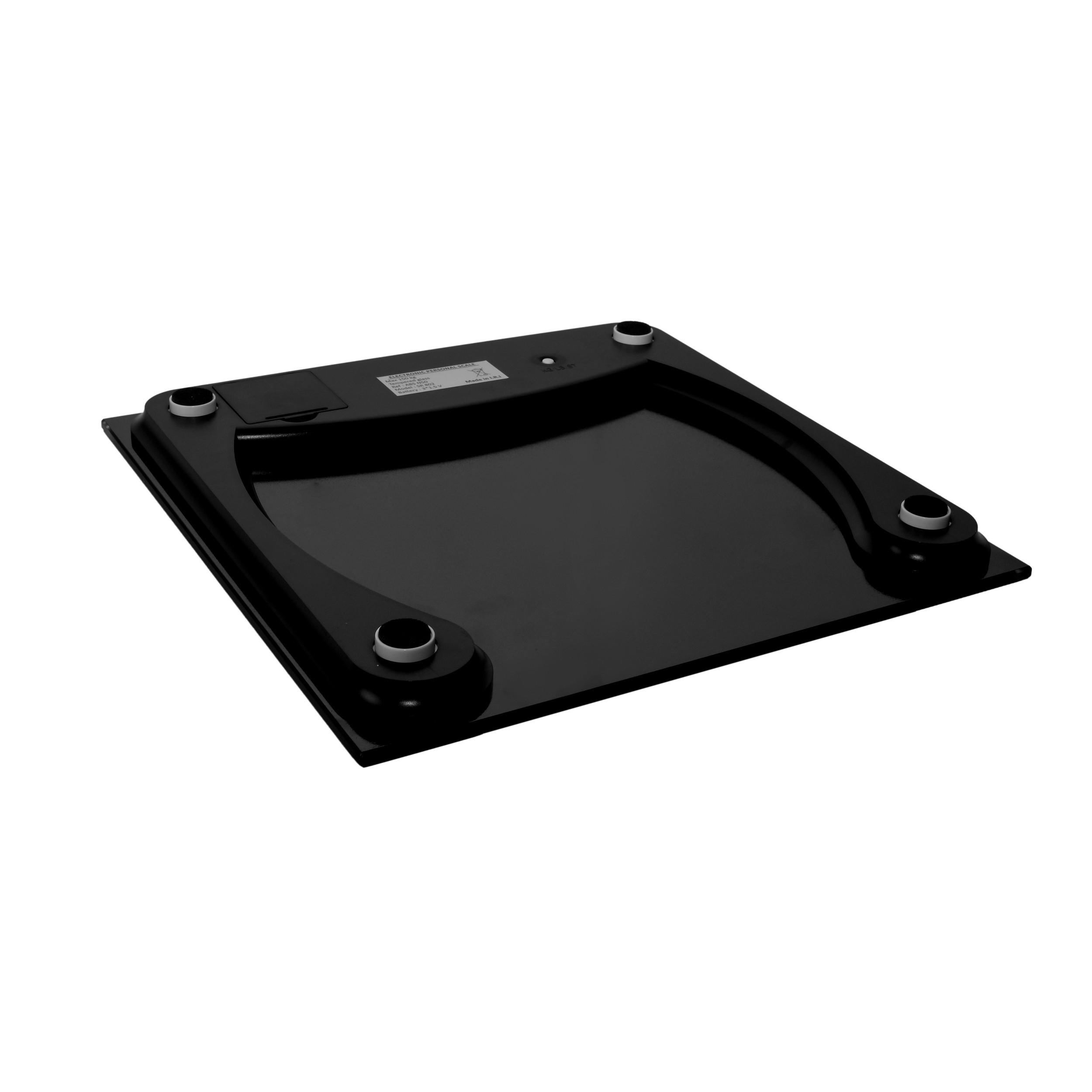 ترازو دیجیتال ام جی اس مدل BS1413