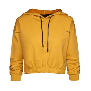 هودی زنانه مدل SKU