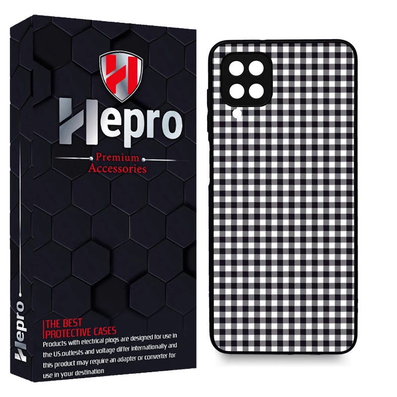 کاور هپرو طرح فانتزی مدل TPU مناسب برای گوشی موبایل سامسونگ Galaxy A12