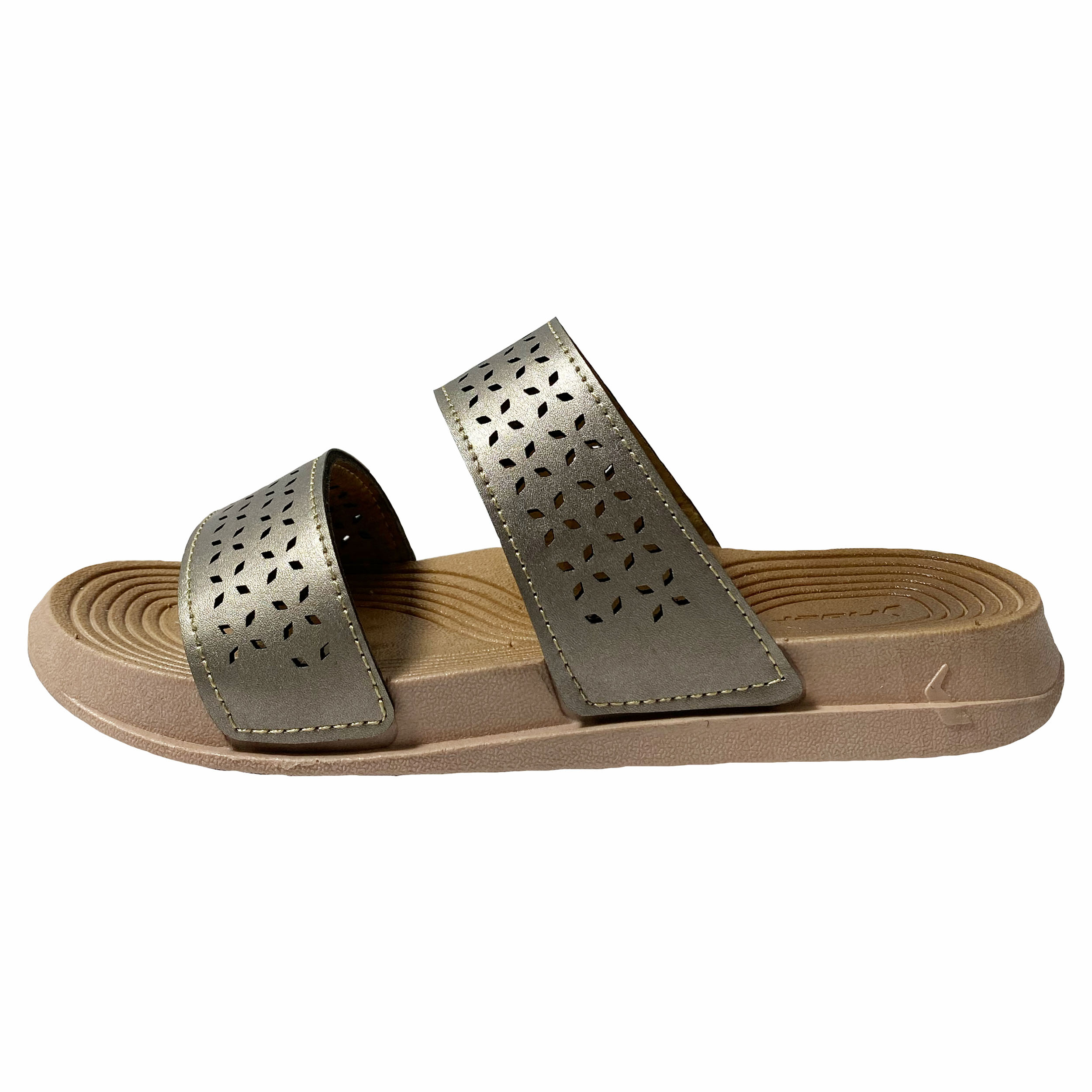 دمپایی زنانه نسیم مدل P1-nooshin-PM