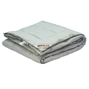 لحاف هتلکس مدل سافت فیدر دونفره سایز 200x220 سانتی متر