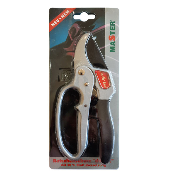 قیچی باغبانی مستر مدل MA-00010