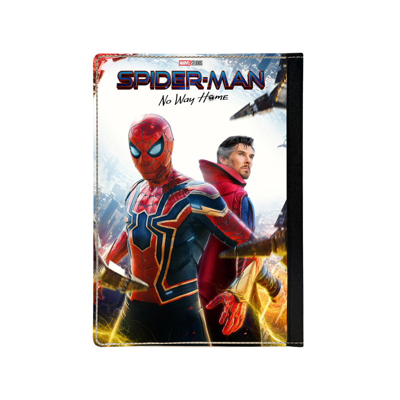 کلاسور مدل مرد عنکبوتی