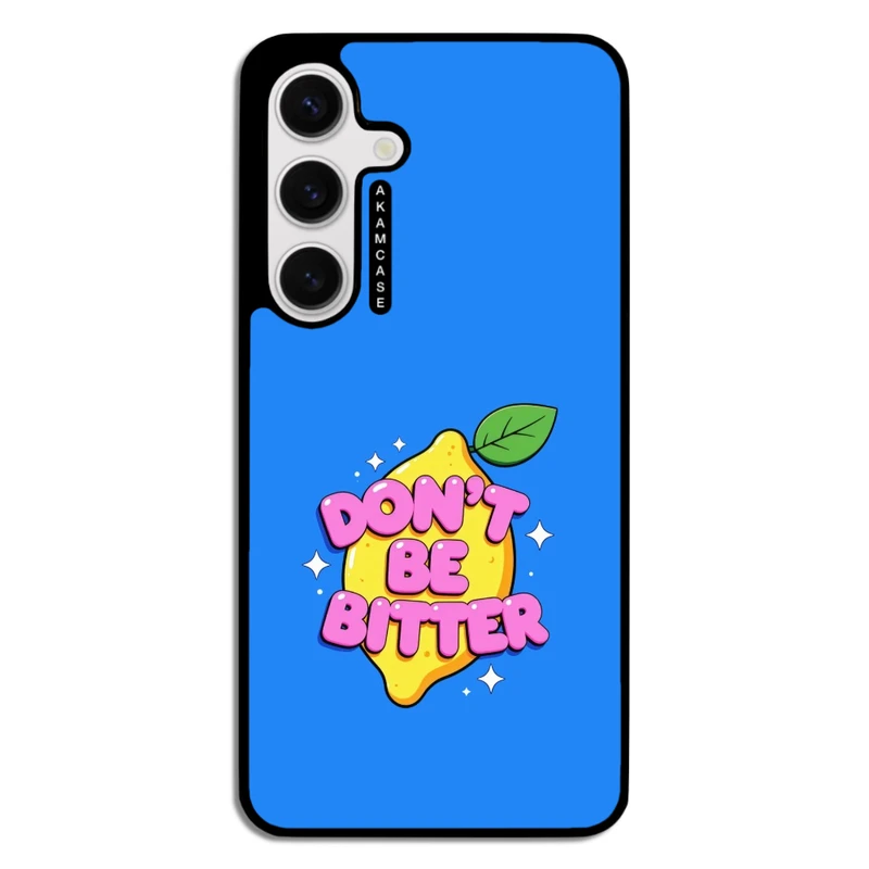 کاور آکام مدل AMC-WSGS24-POSITIVE-8 مناسب برای گوشی موبایل سامسونگ Galaxy S24