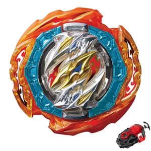 اسباب بازی مدل فرفره انفجاری راکتاوور طوفانی کد B181