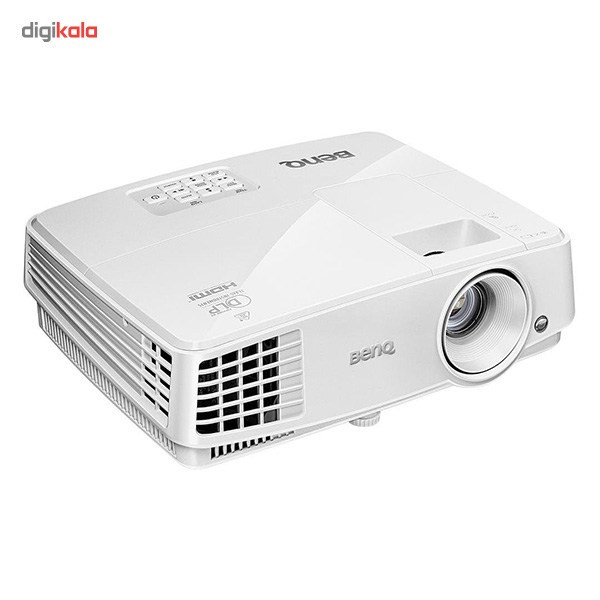 پروژکتور بنکیو مدل MX528 3