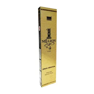 عود دارشان مدل وان میلیونیوم طرح عطری