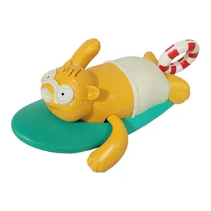 اسباب بازی کوکی مدل سمور جت سوار کد 6554