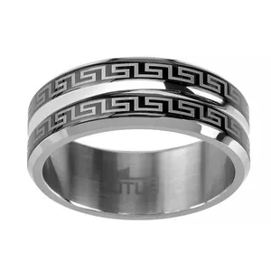 انگشتر لوتوس مدل LS1419 3/126 سایز 12