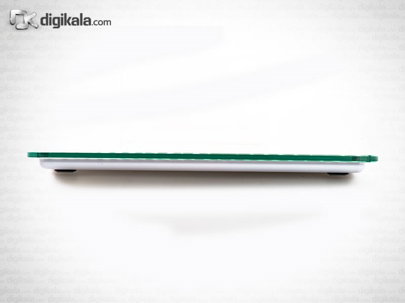 ترازوی شیشه ای دیجیتالی بیورر GS51 XXL