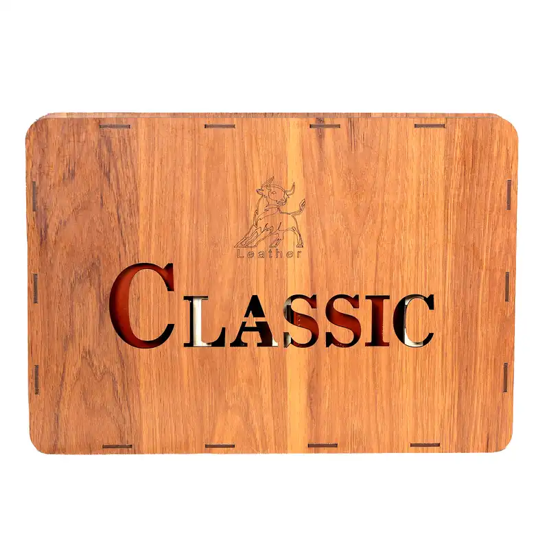 ست هدیه مدل کلاسیک SBC0010