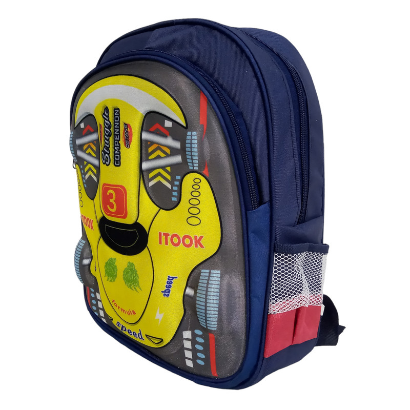 کوله پشتی مدل A095