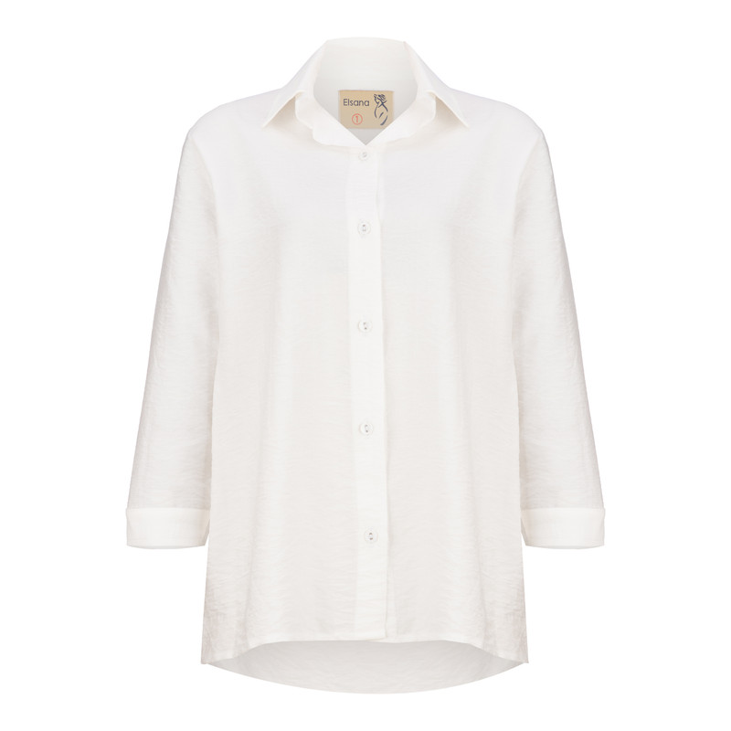 ست 3 تکه لباس زنانه السانا مدل ایلکان کد 211379