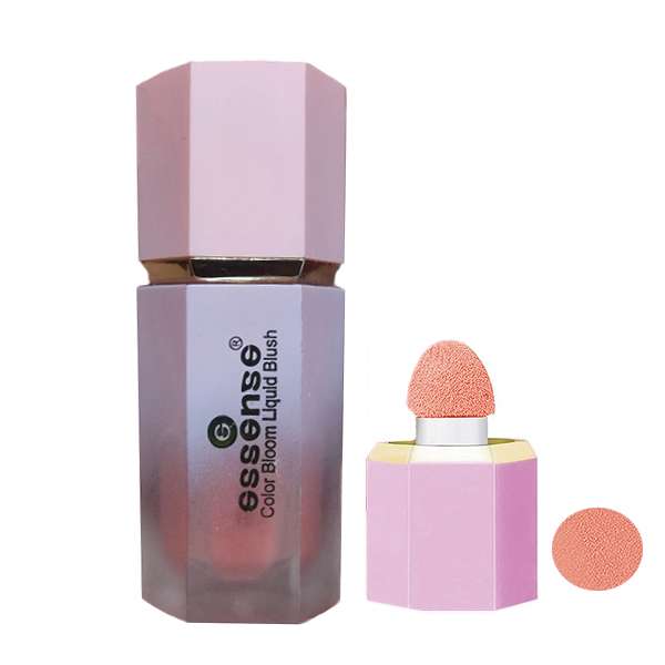 رژ گونه مایع اسنس شماره 05 رژ گونه مایع اسنس شماره 05