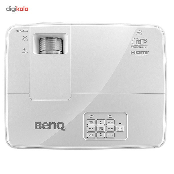 پروژکتور بنکیو مدل MX528