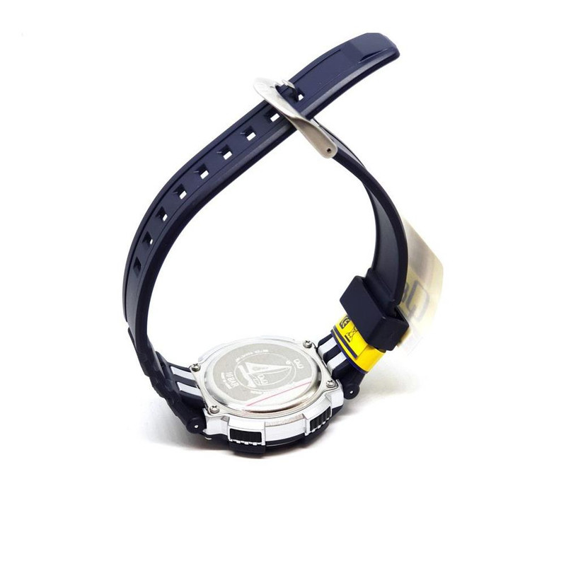 ساعت مچی دیجیتال پسرانه کیو اند کیو مدل m149j009y