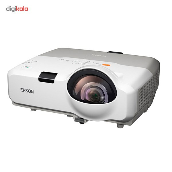 پروژکتور اپسون مدل EB-430 پروژکتور اپسون مدل EB-430