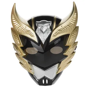 Byma Super Hero Illuminated Mask